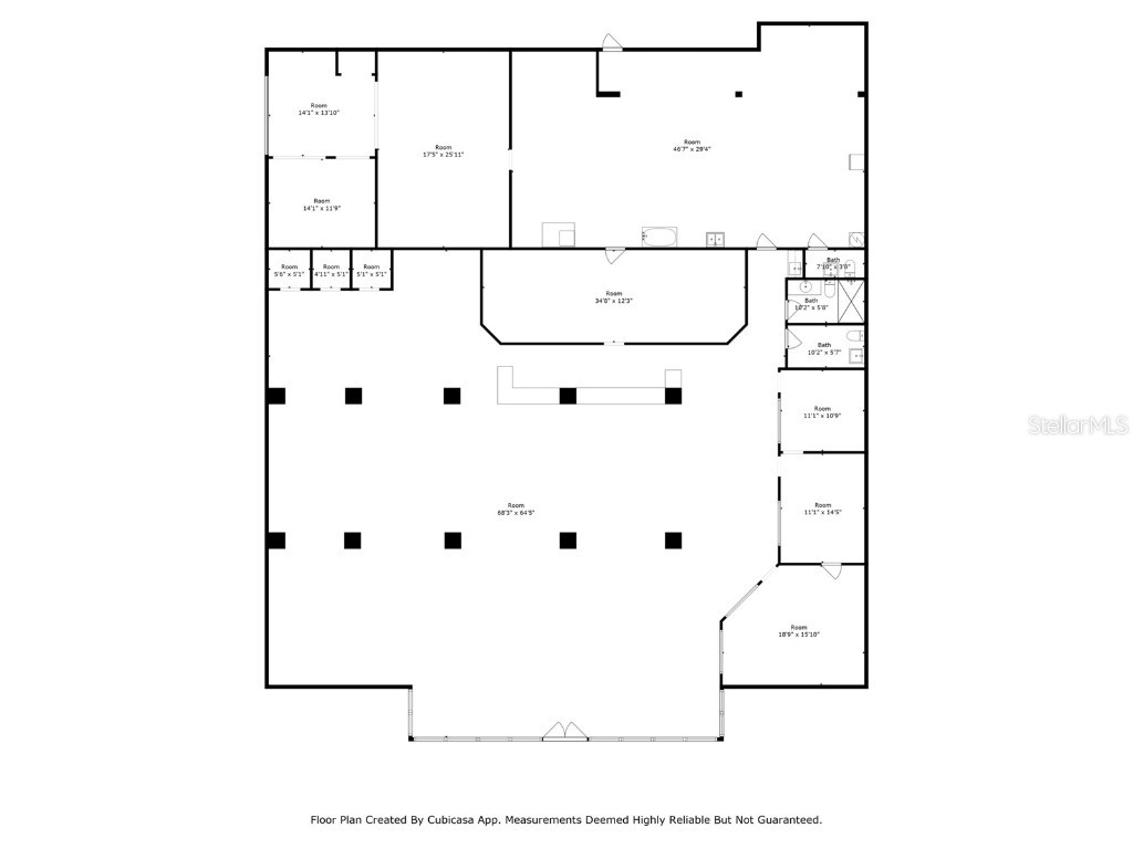 669 NE Us Highway 19 Crystal River FL 34429 OM708177 image2