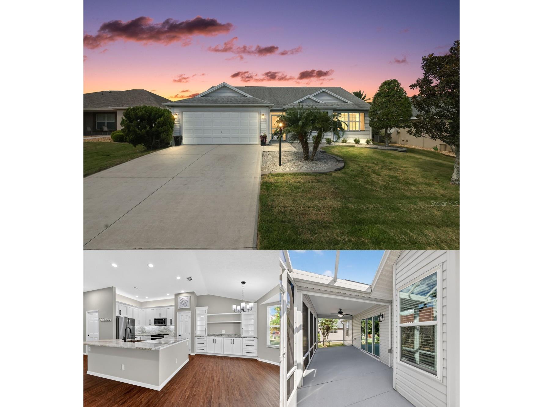 669 Pearson Street The Villages FL 32162 G5103353 image1