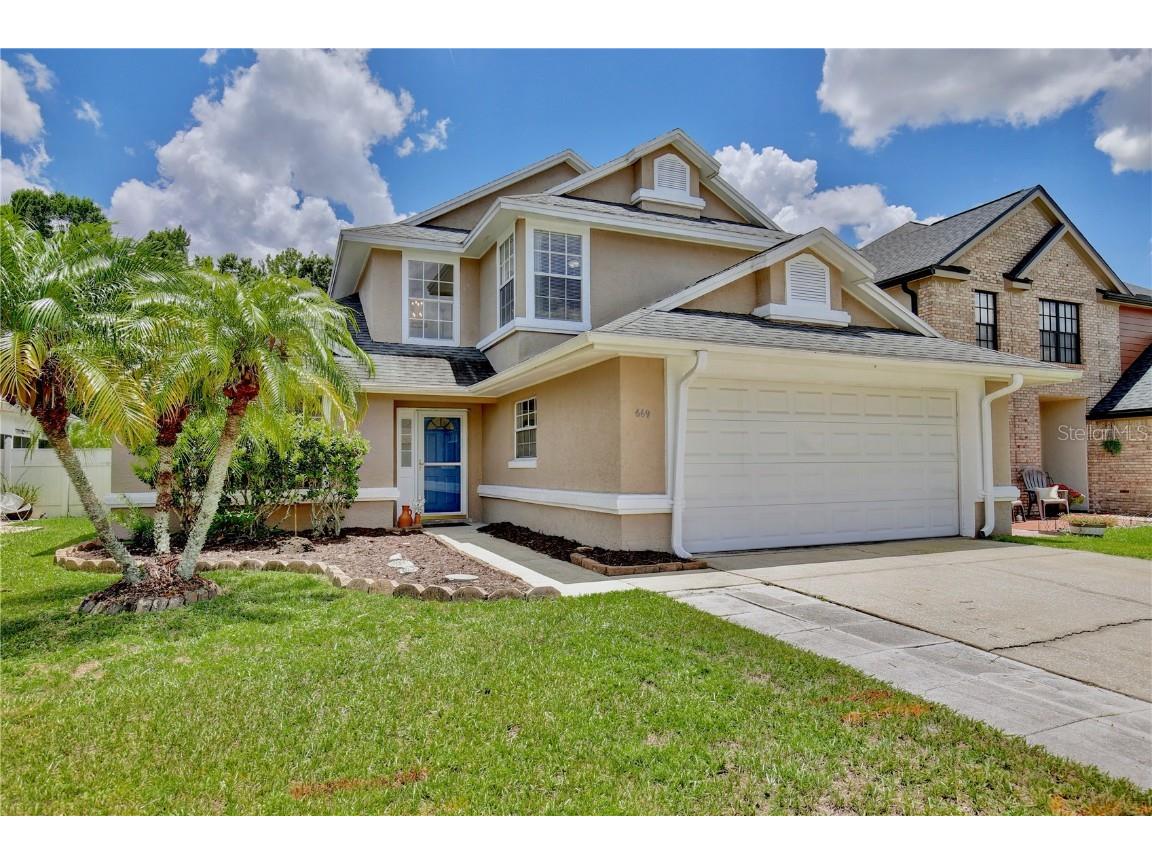669 Remington Oak Drive Lake Mary FL 32746 O6219775 image1