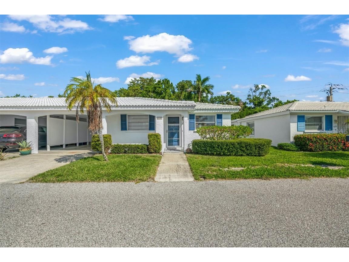 669 Spanish Drive N #21 Longboat Key FL 34228 A4579644 image1