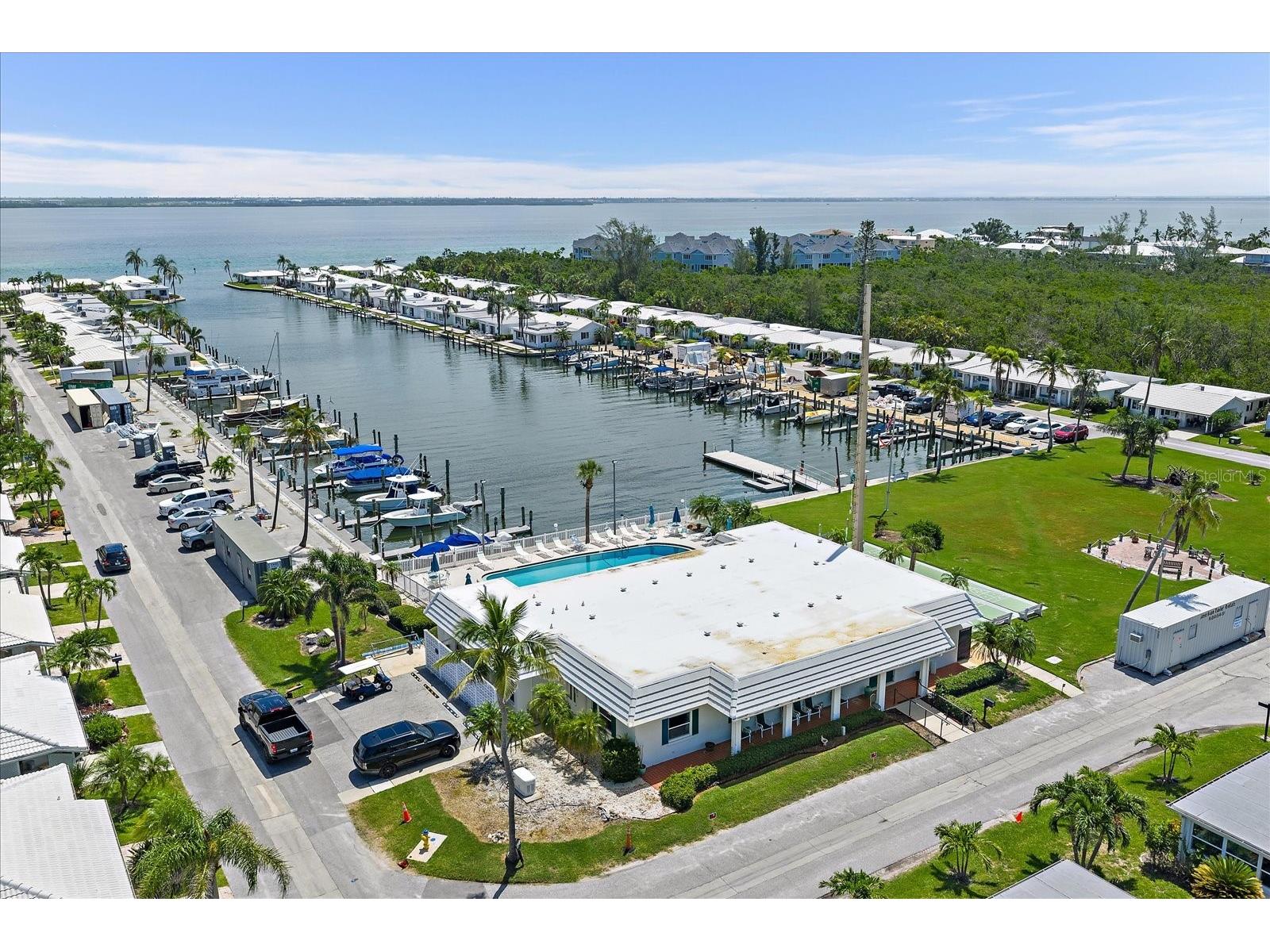 669 Spanish Drive N #21 Longboat Key FL 34228 A4653816 image37