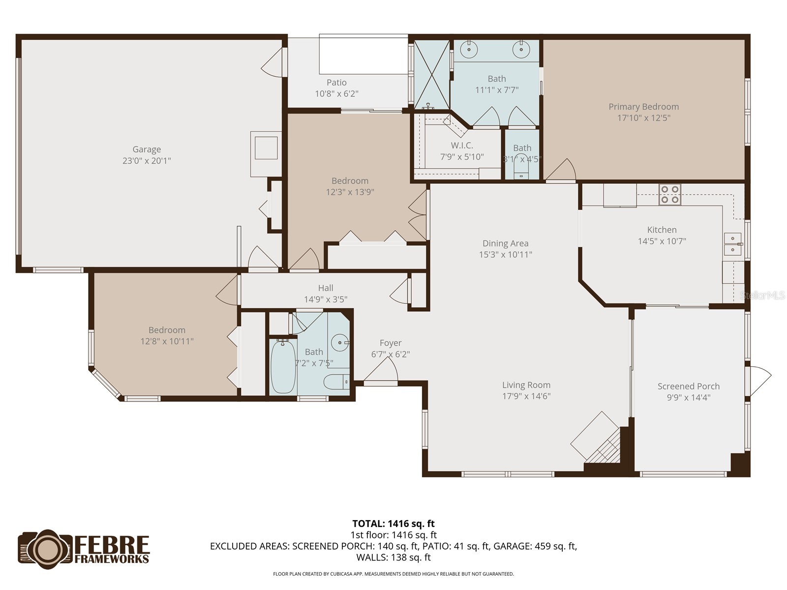 669 Via Milano Apopka FL 32712 TB8470770 image21