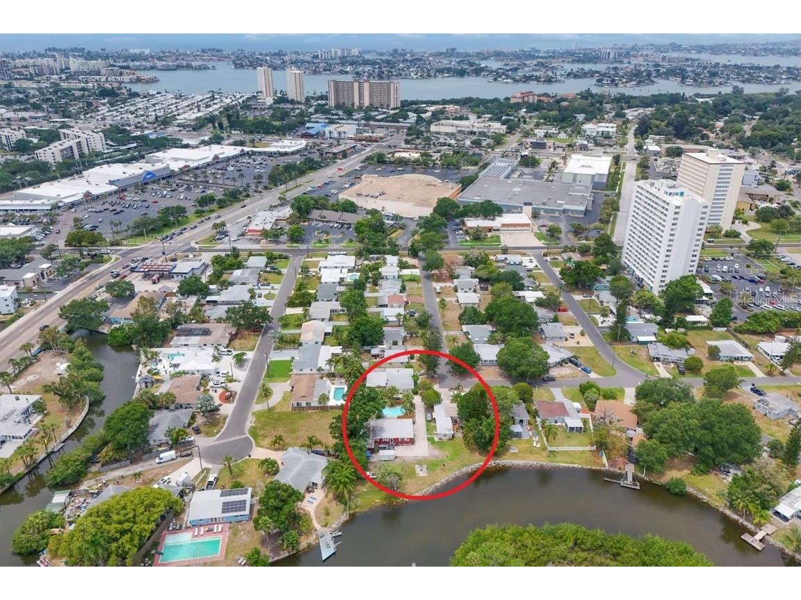 6690 10th Avenue Terrace S #A Saint Petersburg FL 33707 A4611571 image1