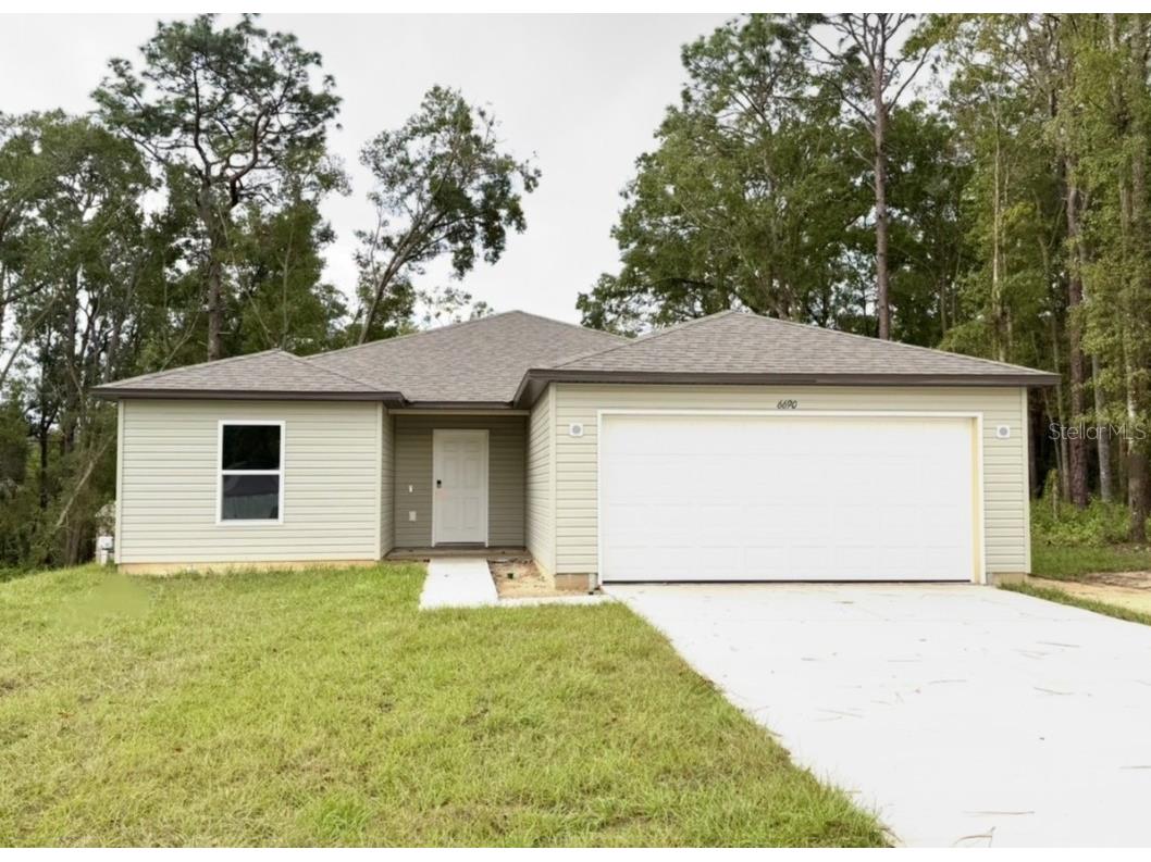6690 E Lowden Street Inverness FL 34452 O6308352 image1