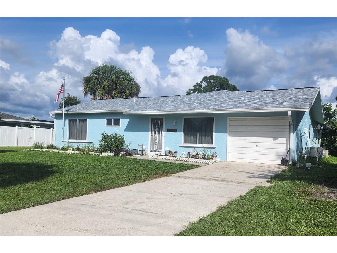 6690 Landover Terrace North Port FL 34287 A4622667 image1