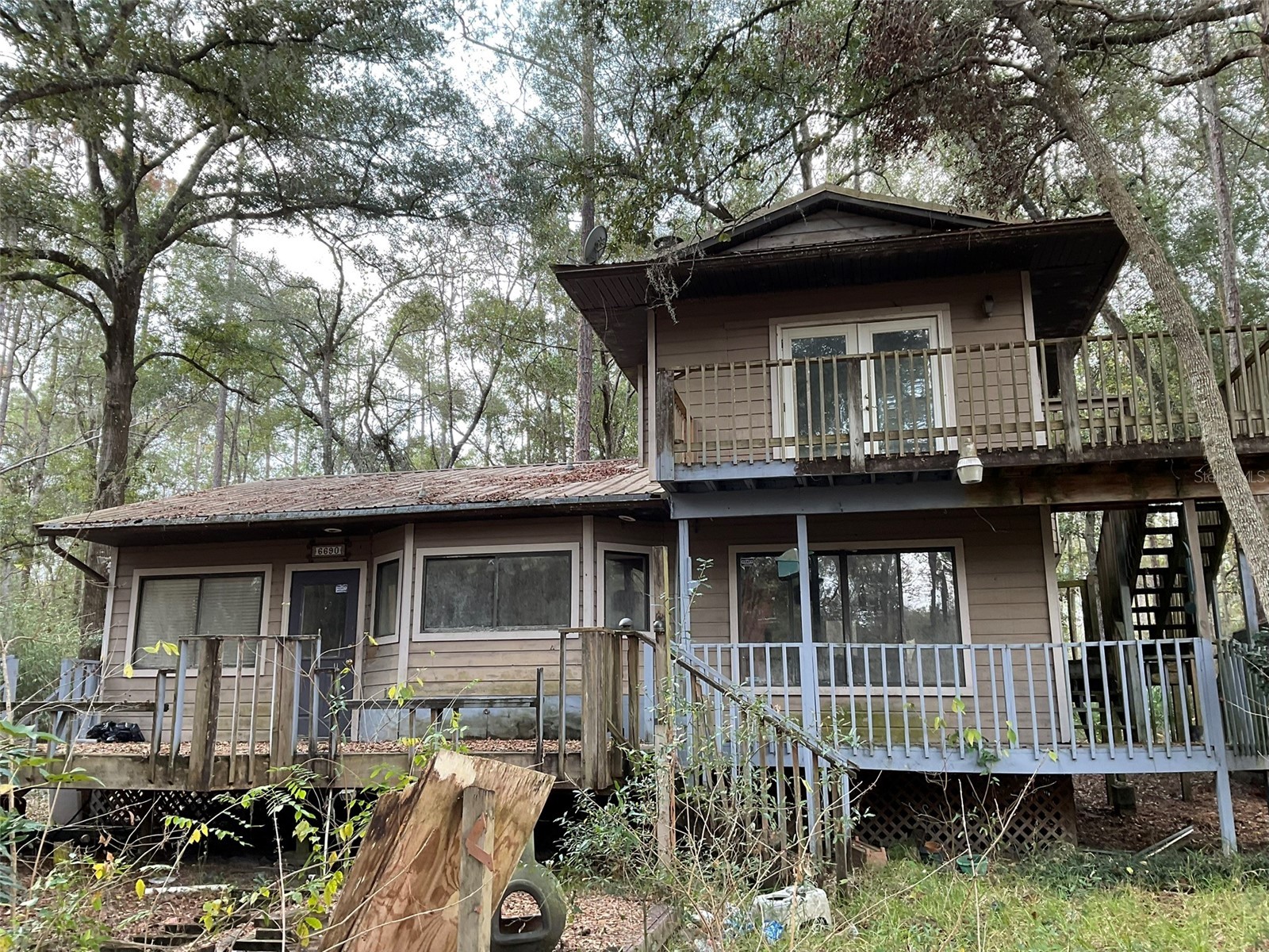 6690 SE 91st Trail Trenton FL 32693 A4675681 image1