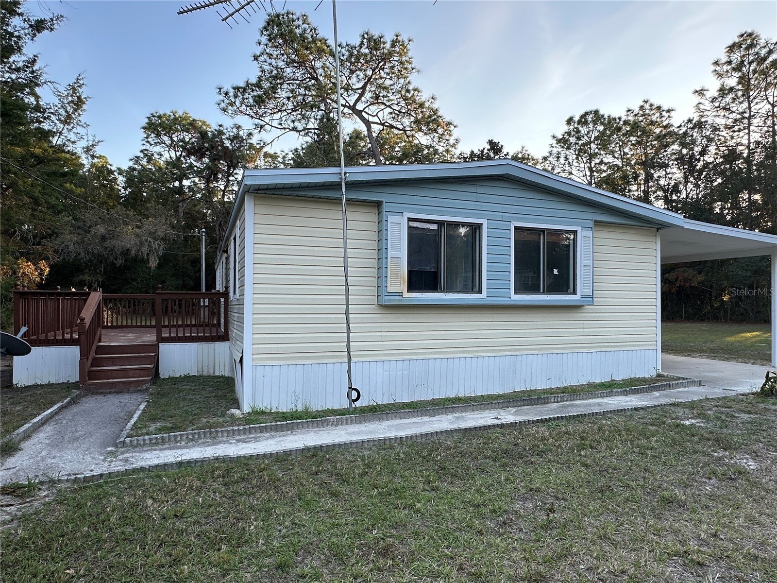6690 W Macopin Lane Crystal River FL 34429 A4672793 image1