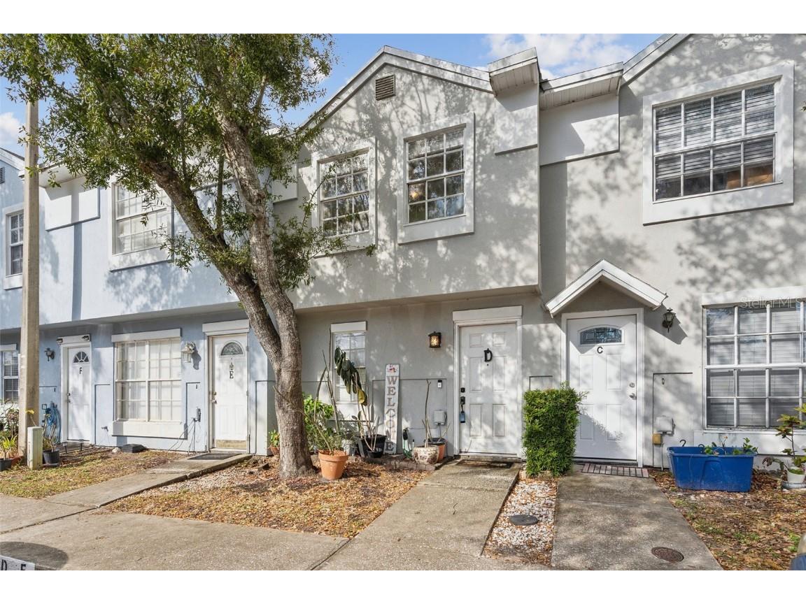 6691 121st Avenue #D Largo FL 33773 TB8334763 image1