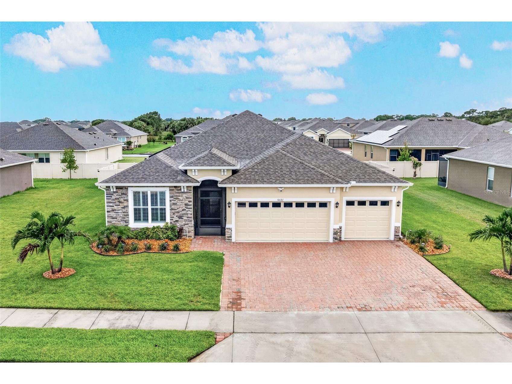 6691 Cameo Drive Grant FL 32949 O6420580 image1