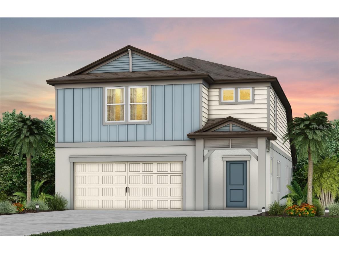 6691 Depue Drive Wesley Chapel FL 33545 TB8324266 image1
