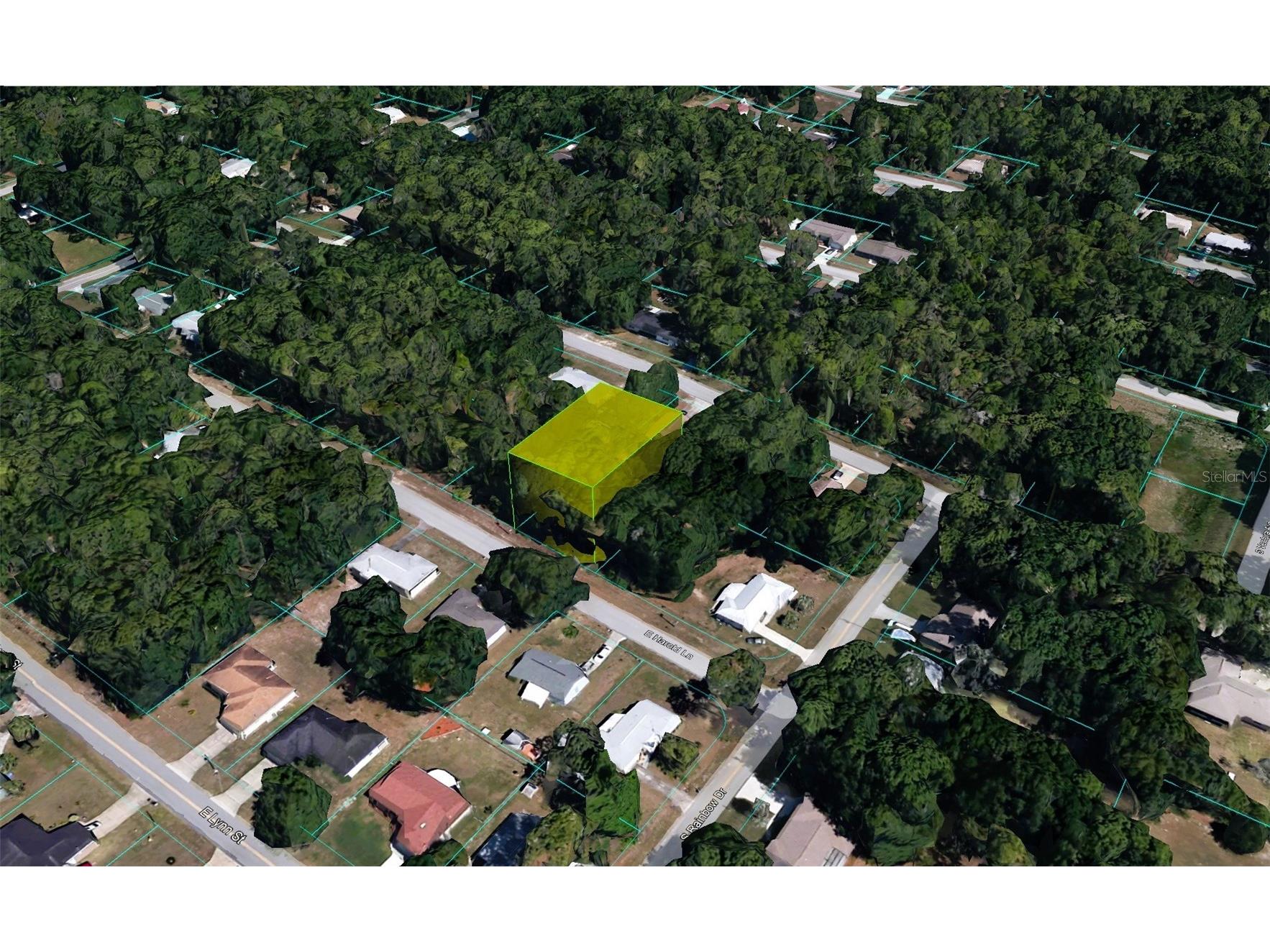 6691 E Harold Lane Inverness FL 34452 TB8484837 image2