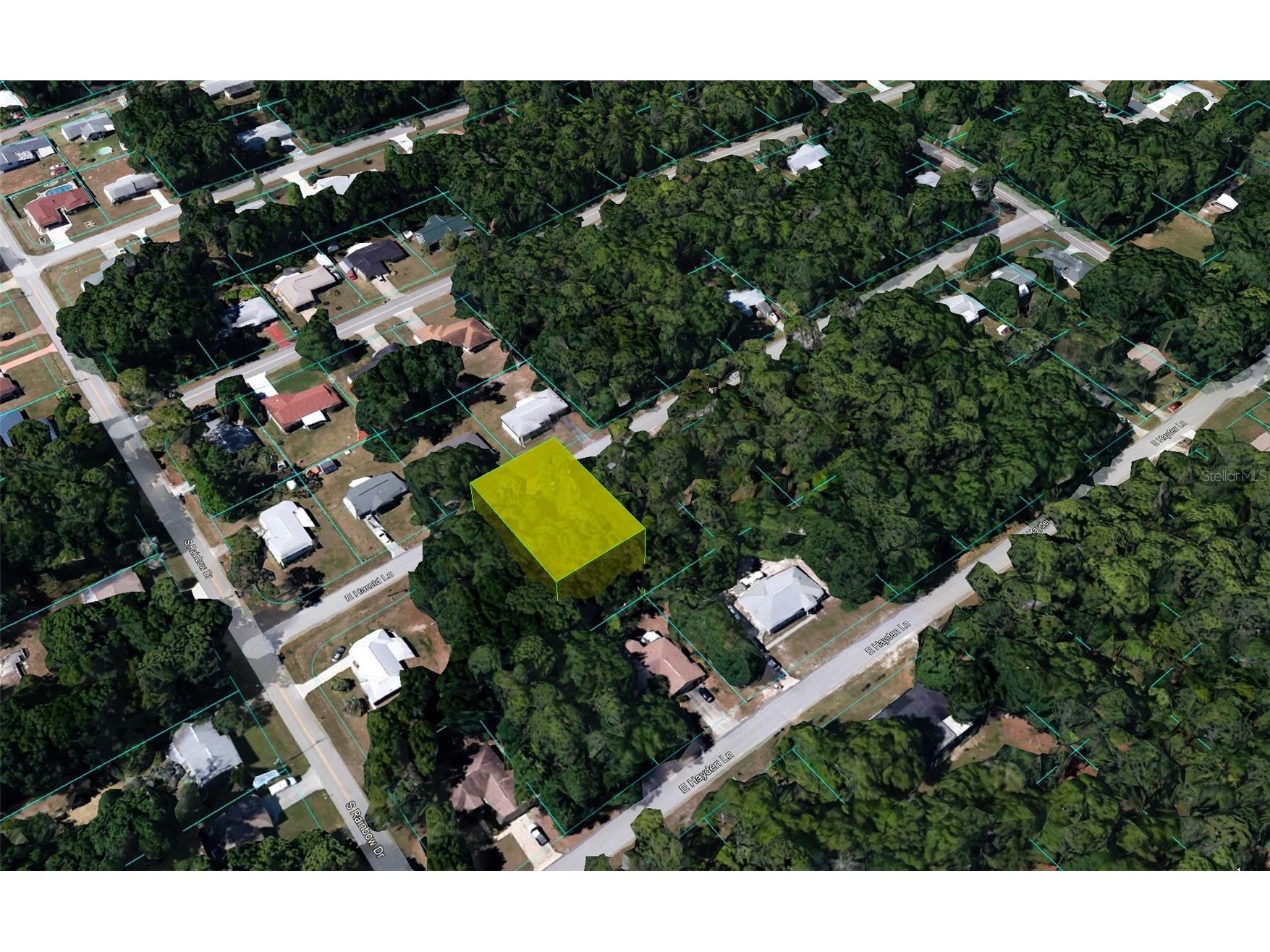 6691 E Harold Lane Inverness FL 34452 TB8484837 image3