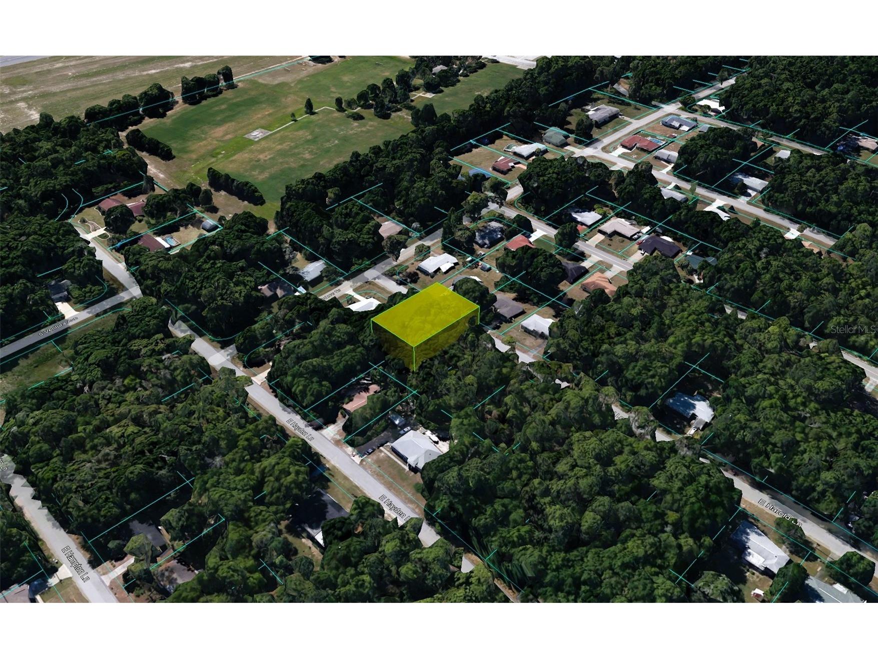 6691 E Harold Lane Inverness FL 34452 TB8484837 image4