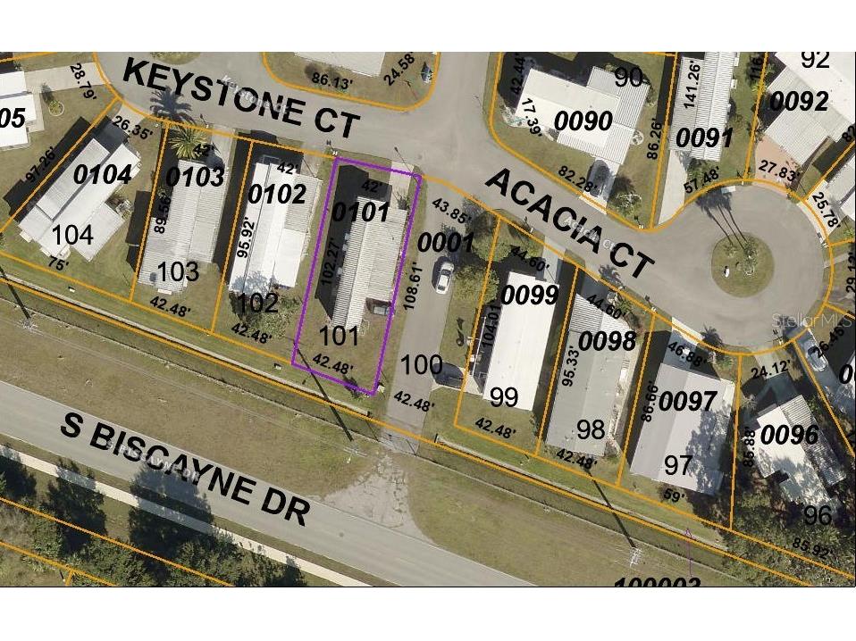 6691 Keystone Court North Port FL 34287 C7468747 image1