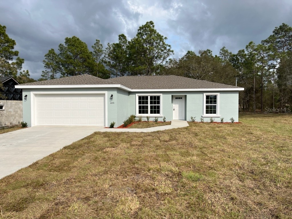 6691 N Waycross Way Citrus Springs FL 34433 G5079191 image1