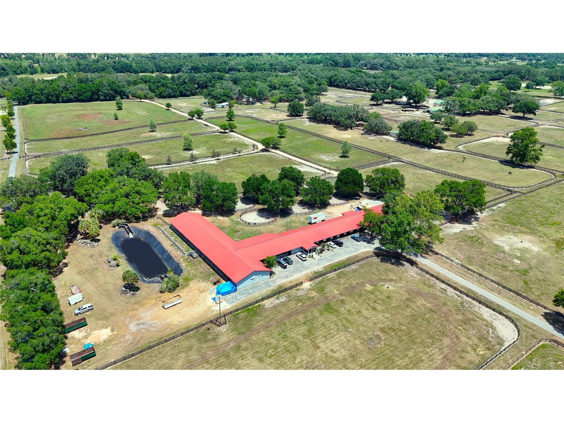 6692 NW 150th Avenue Morriston FL 32668 OM724473 image25