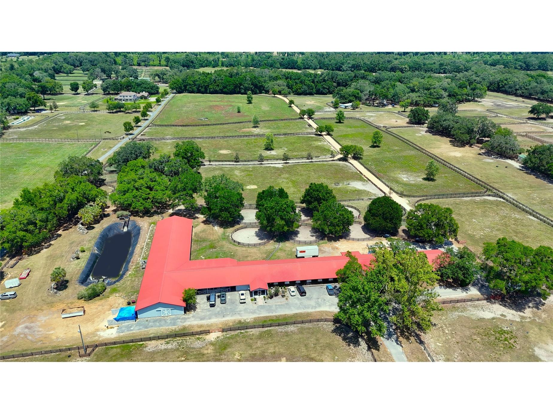 6692 NW 150th Avenue Morriston FL 32668 OM724473 image26