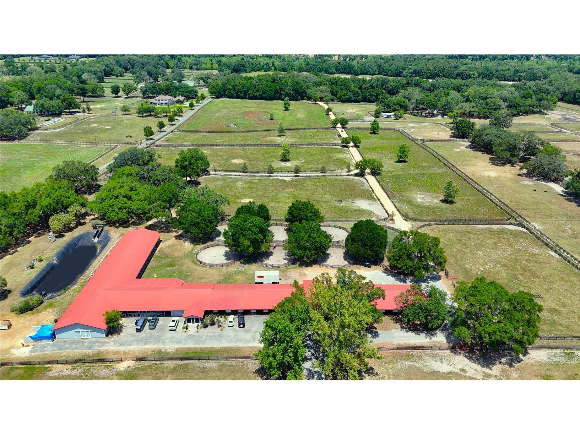 6692 NW 150th Avenue Morriston FL 32668 OM724473 image28