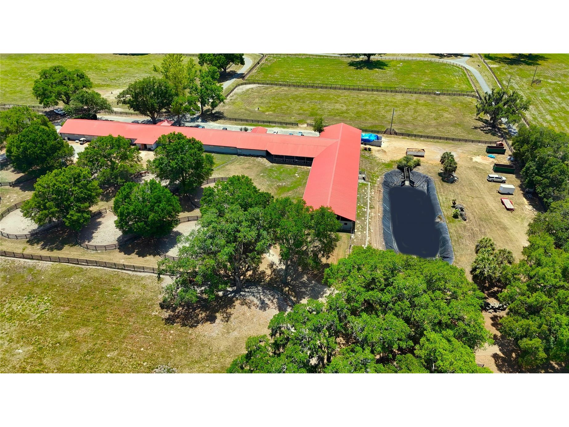 6692 NW 150th Avenue Morriston FL 32668 OM724473 image35