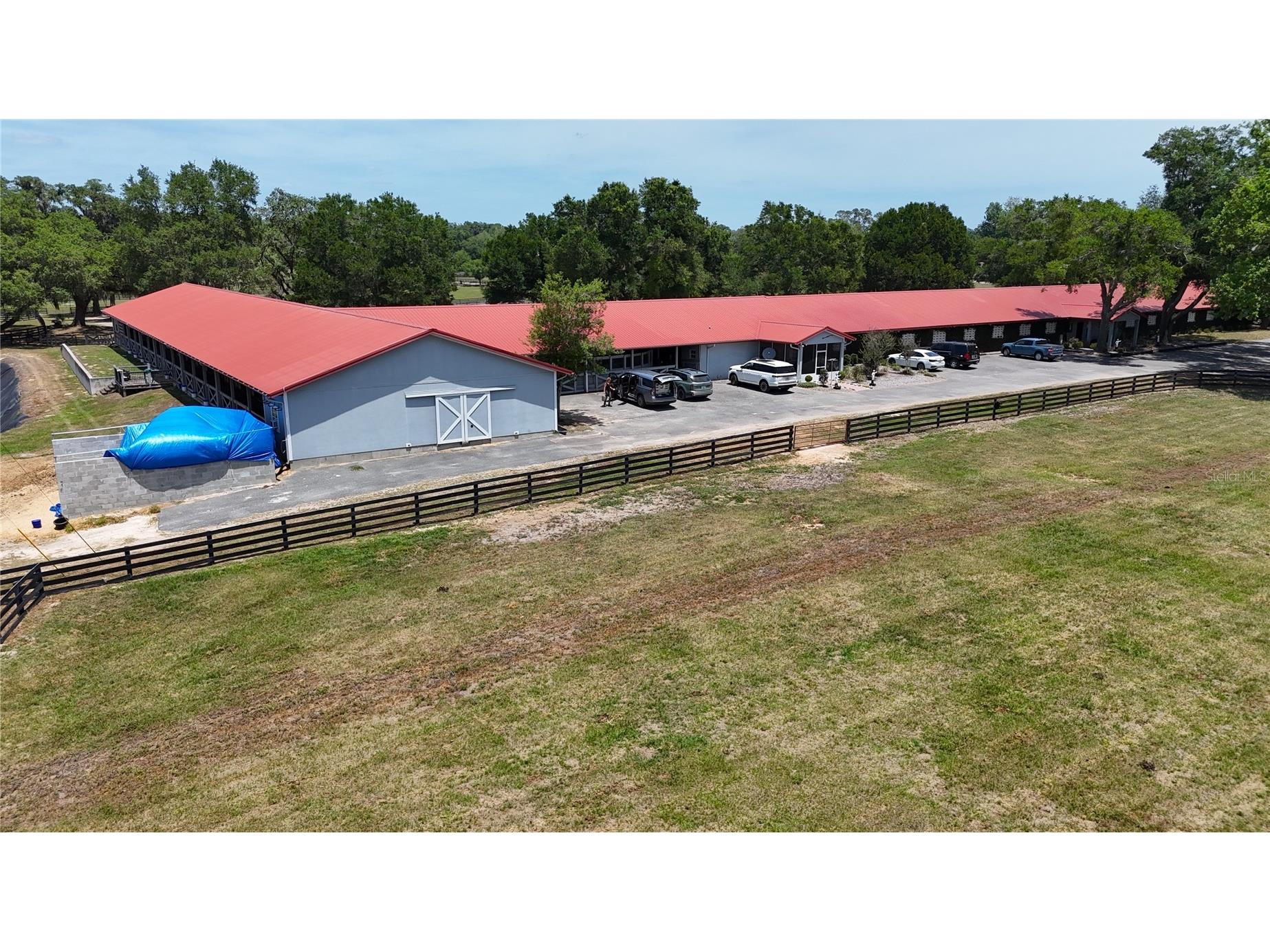 6692 NW 150th Avenue Morriston FL 32668 OM724473 image36