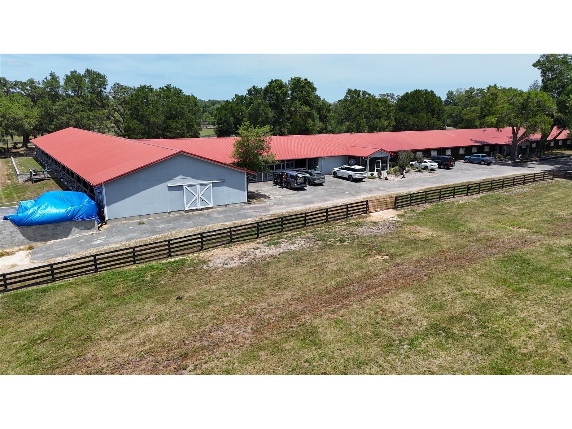 6692 NW 150th Avenue Morriston FL 32668 OM724473 image37