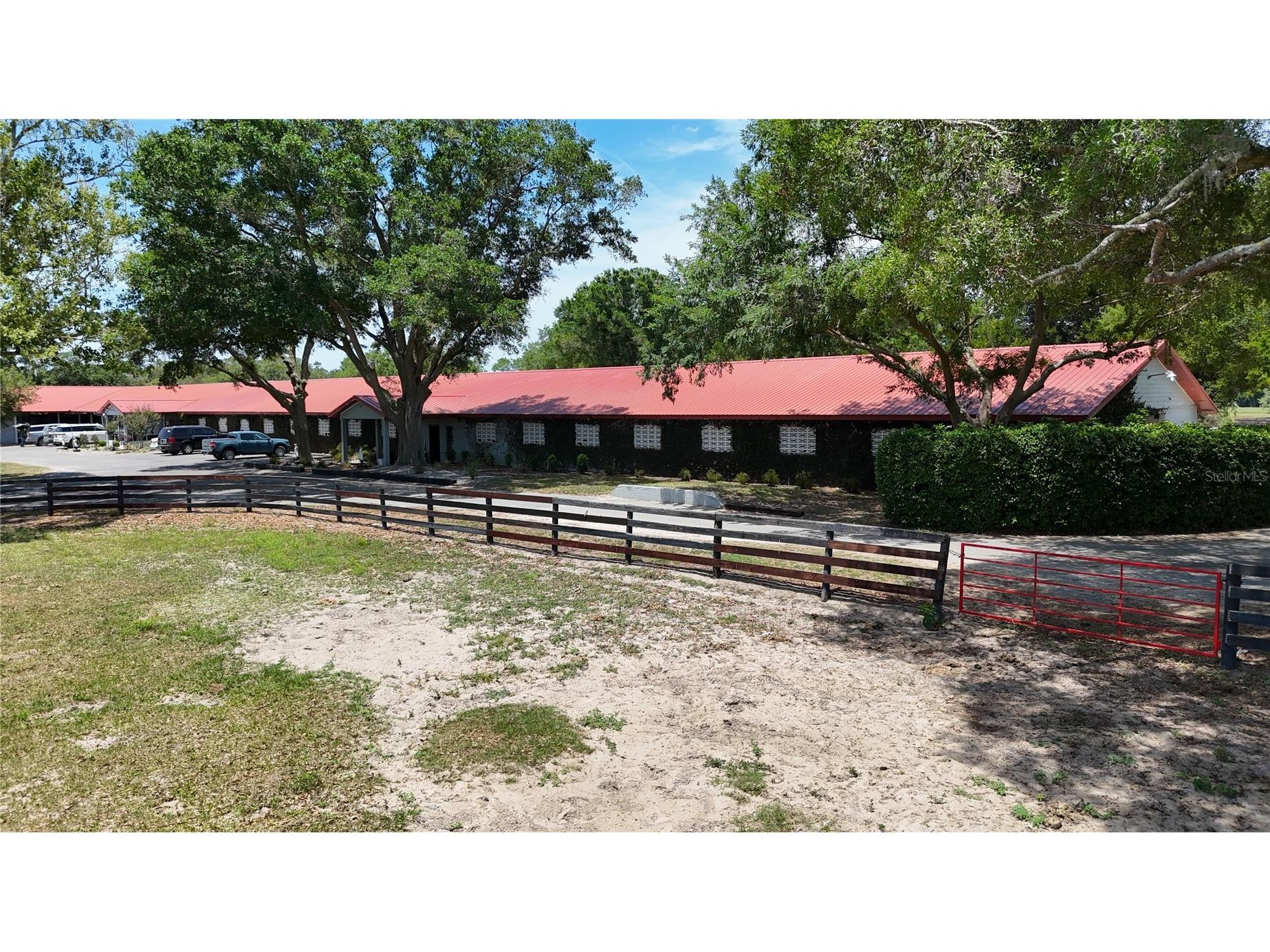 6692 NW 150th Avenue Morriston FL 32668 OM724473 image41