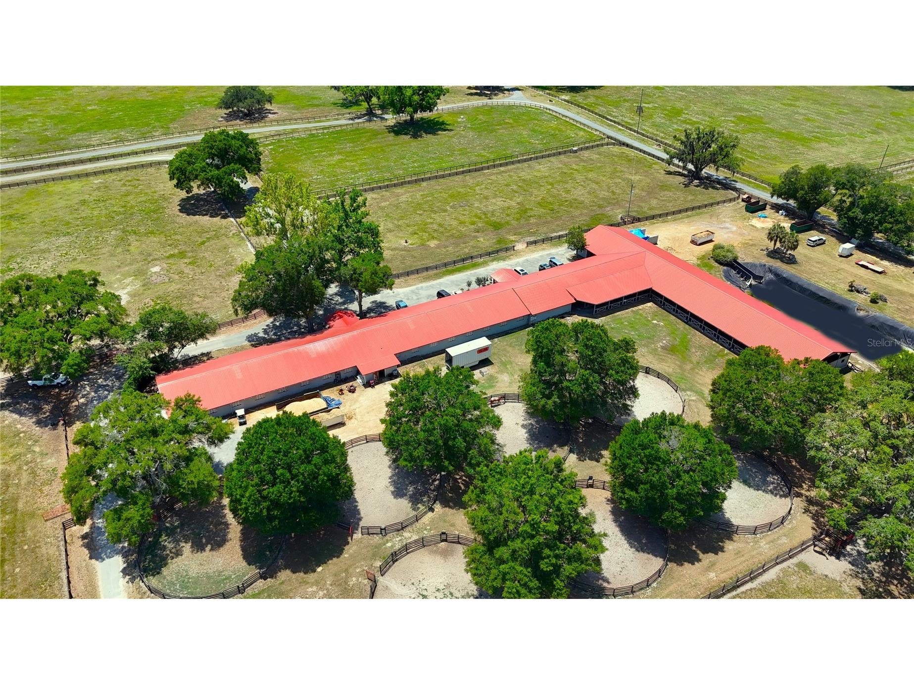 6692 NW 150th Avenue Morriston FL 32668 OM724473 image44