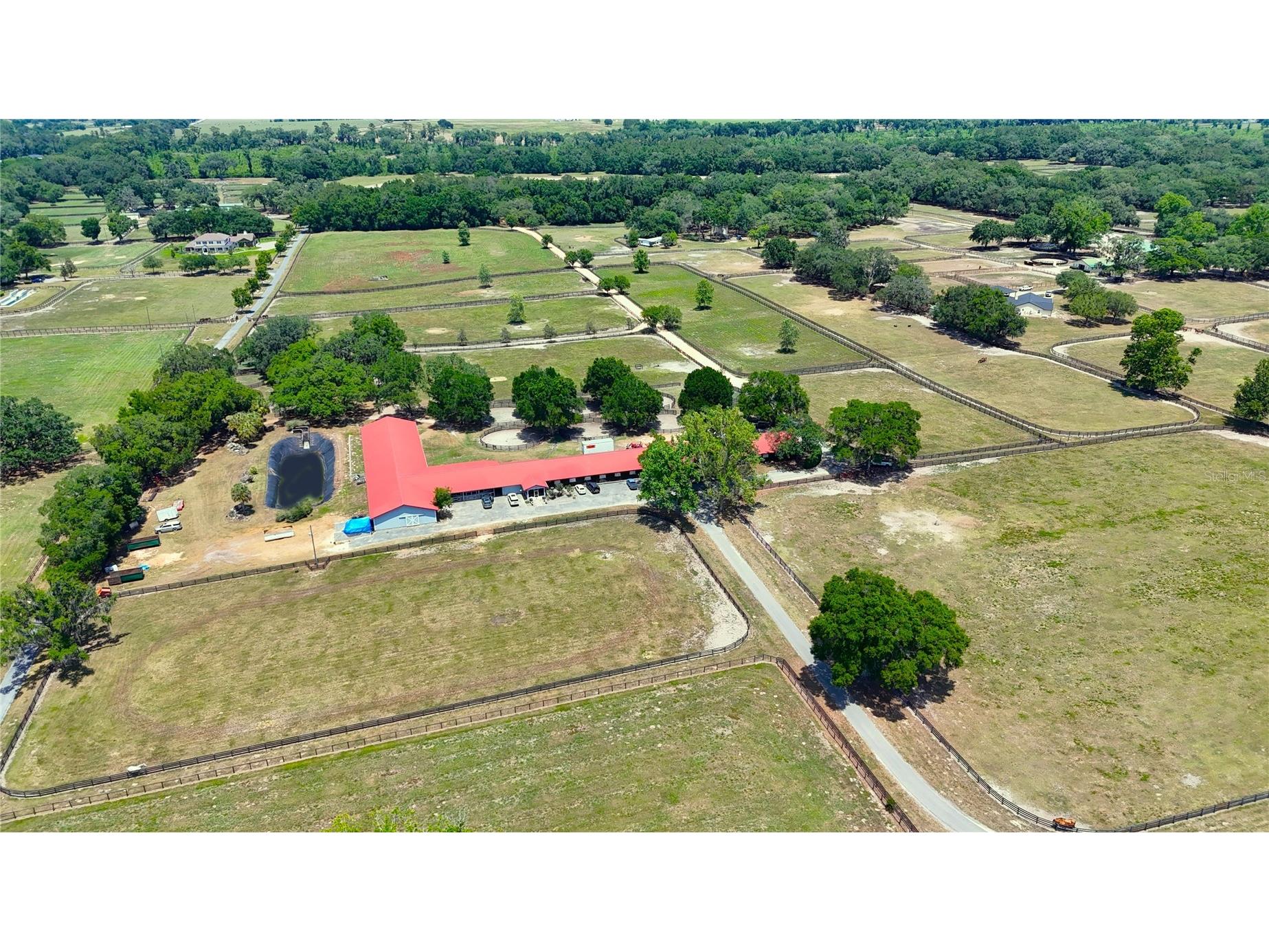 6692 NW 150th Avenue Morriston FL 32668 OM724473 image47