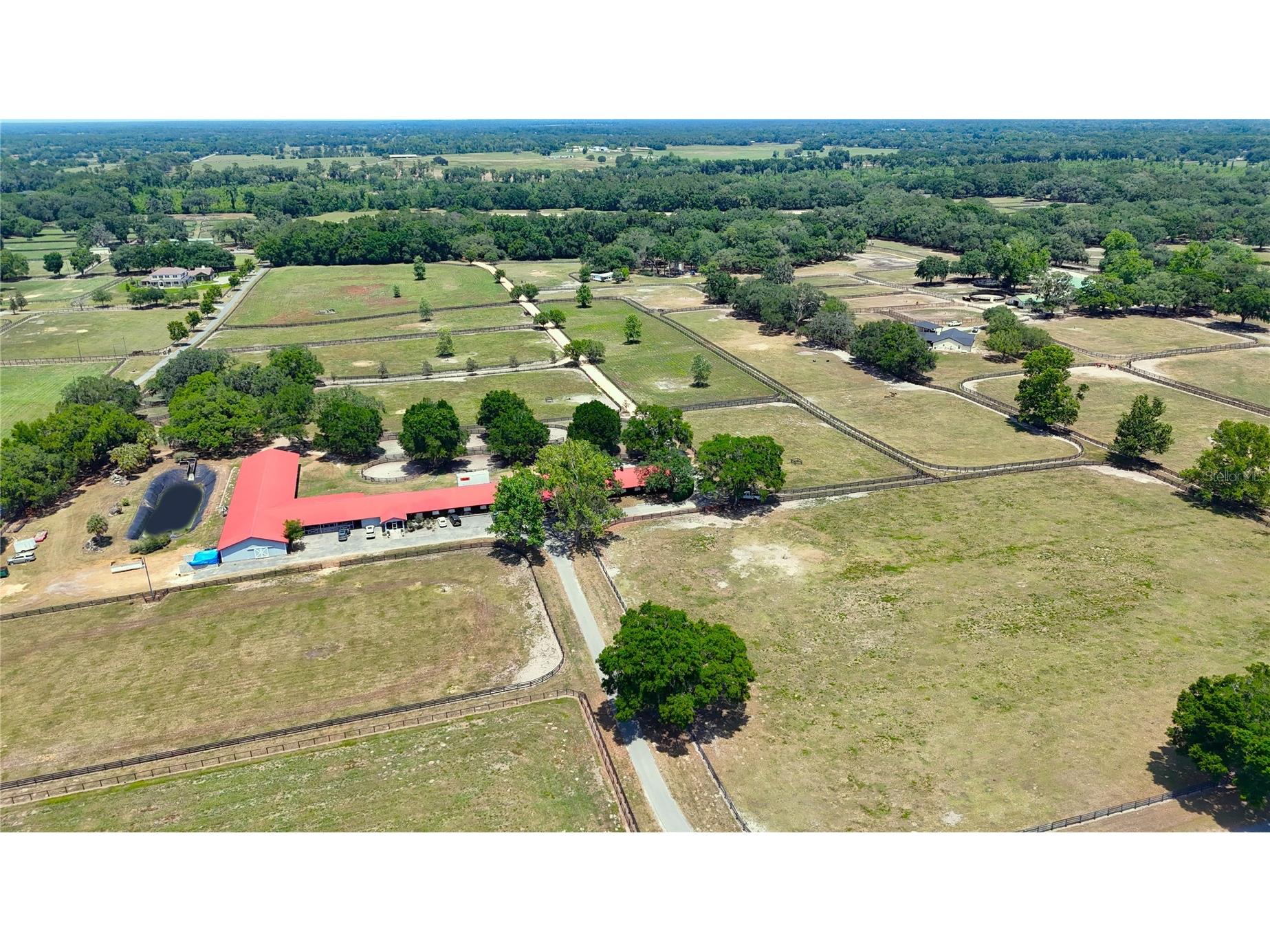 6692 NW 150th Avenue Morriston FL 32668 OM724473 image48