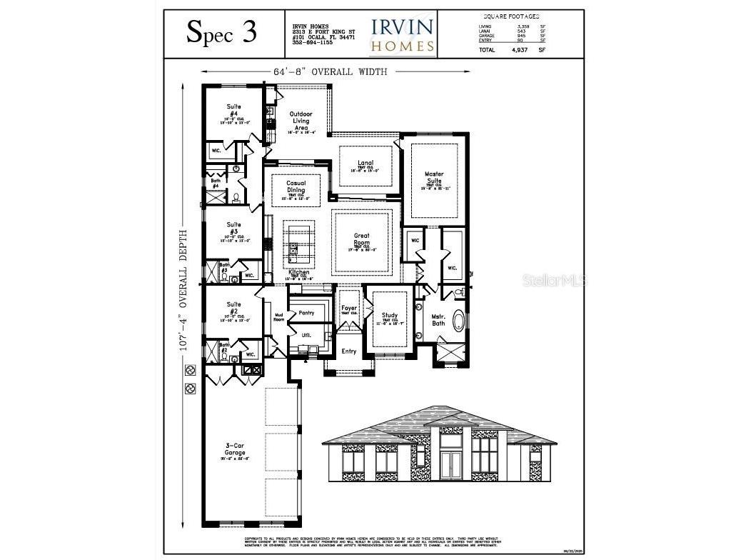 6692 SE 12th Circle Ocala FL 34480 OM707917 image2