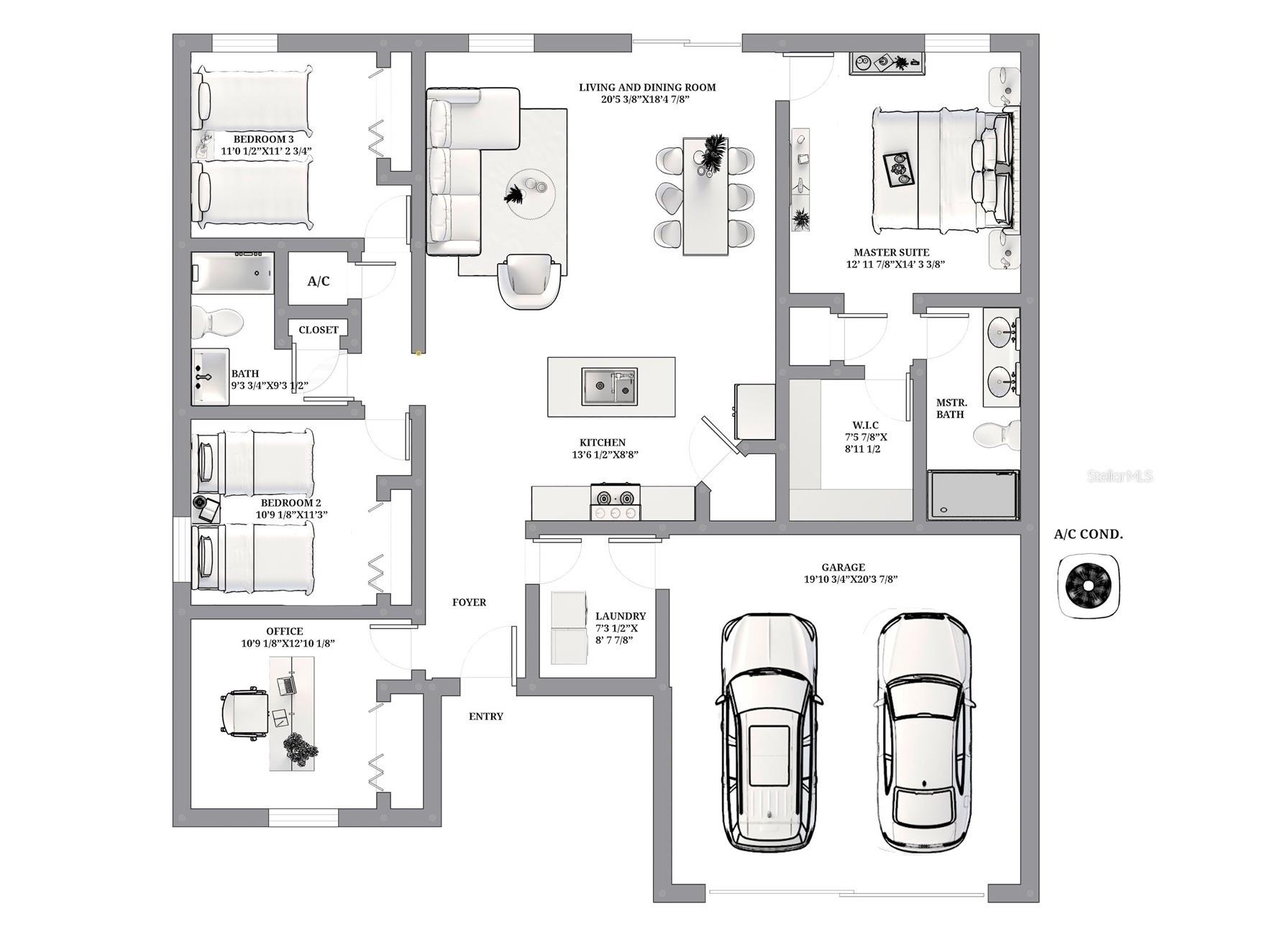 6692 SW 132nd Street Ocala FL 34473 O6408697 image2
