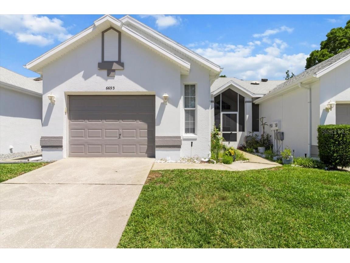 6693 E Kingsbury Lane Inverness FL 34452 W7874975 image1