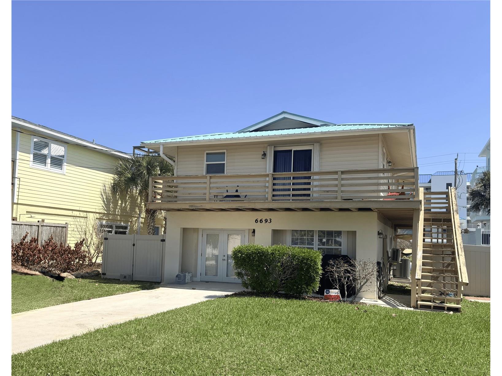 6693 Engram Road New Smyrna Beach FL 32169 - INDIAN RIVER LAGOON NS1088036 image1