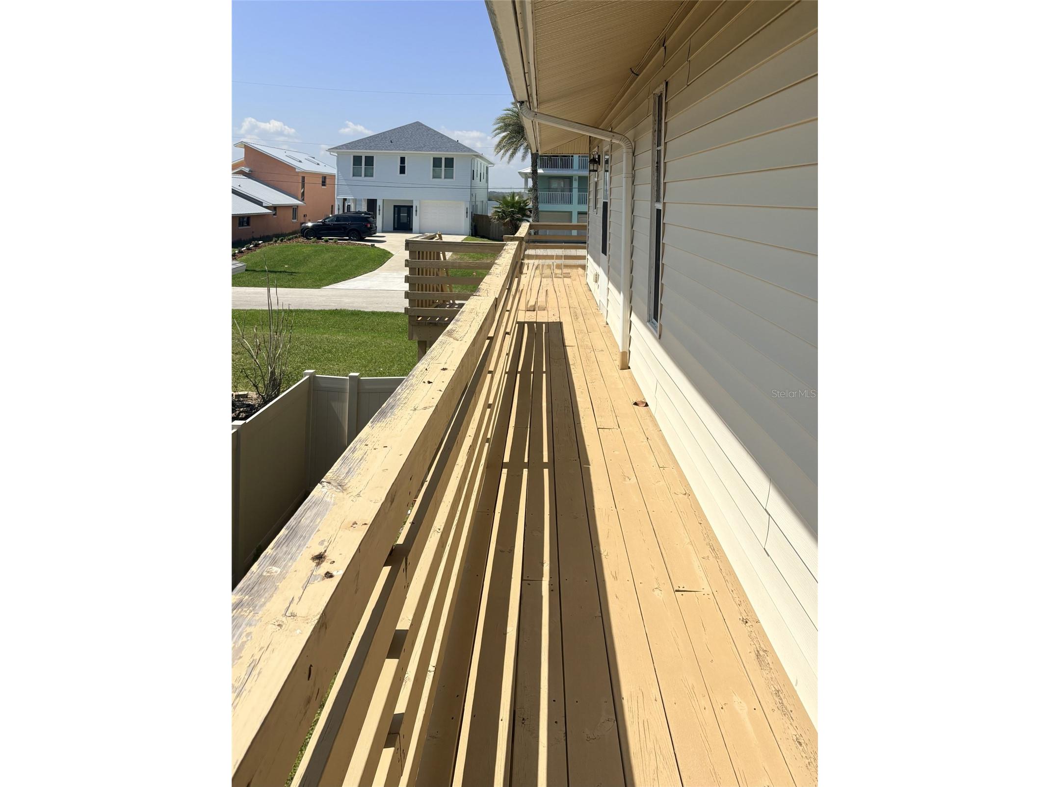 6693 Engram Road New Smyrna Beach FL 32169 - INDIAN RIVER LAGOON NS1088036 image12