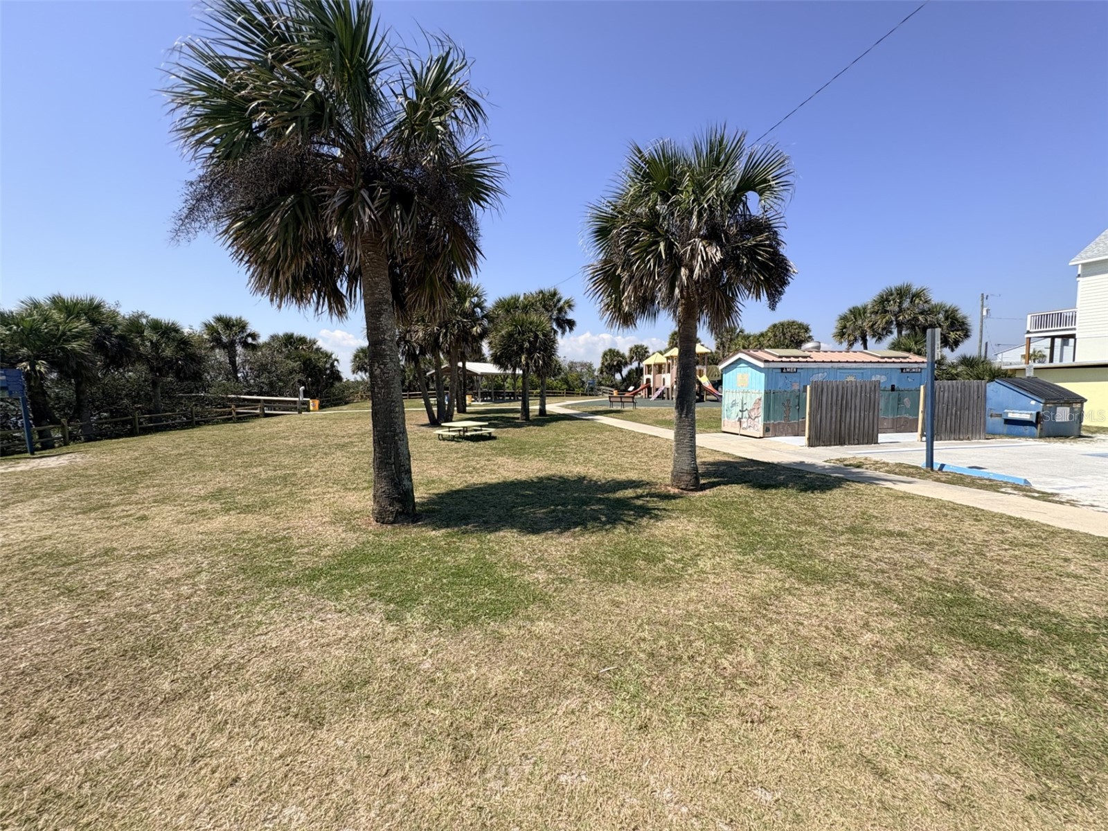 6693 Engram Road New Smyrna Beach FL 32169 - INDIAN RIVER LAGOON NS1088036 image16