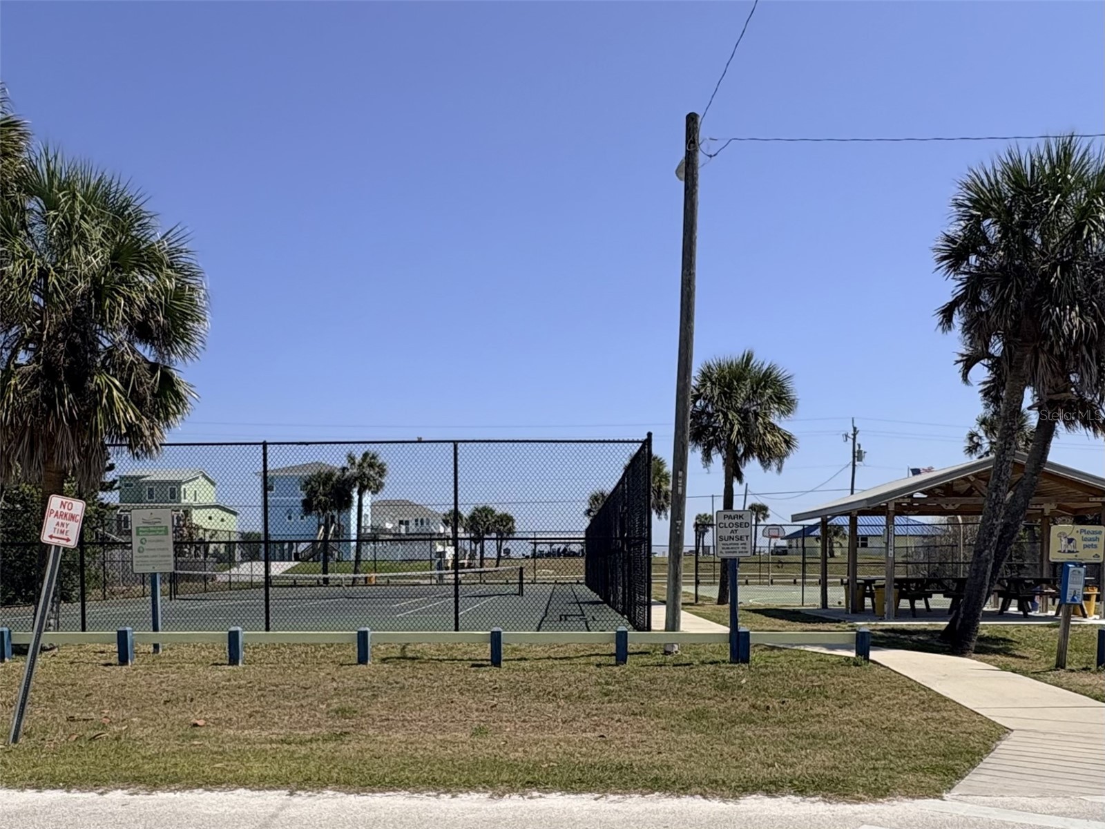 6693 Engram Road New Smyrna Beach FL 32169 - INDIAN RIVER LAGOON NS1088036 image17