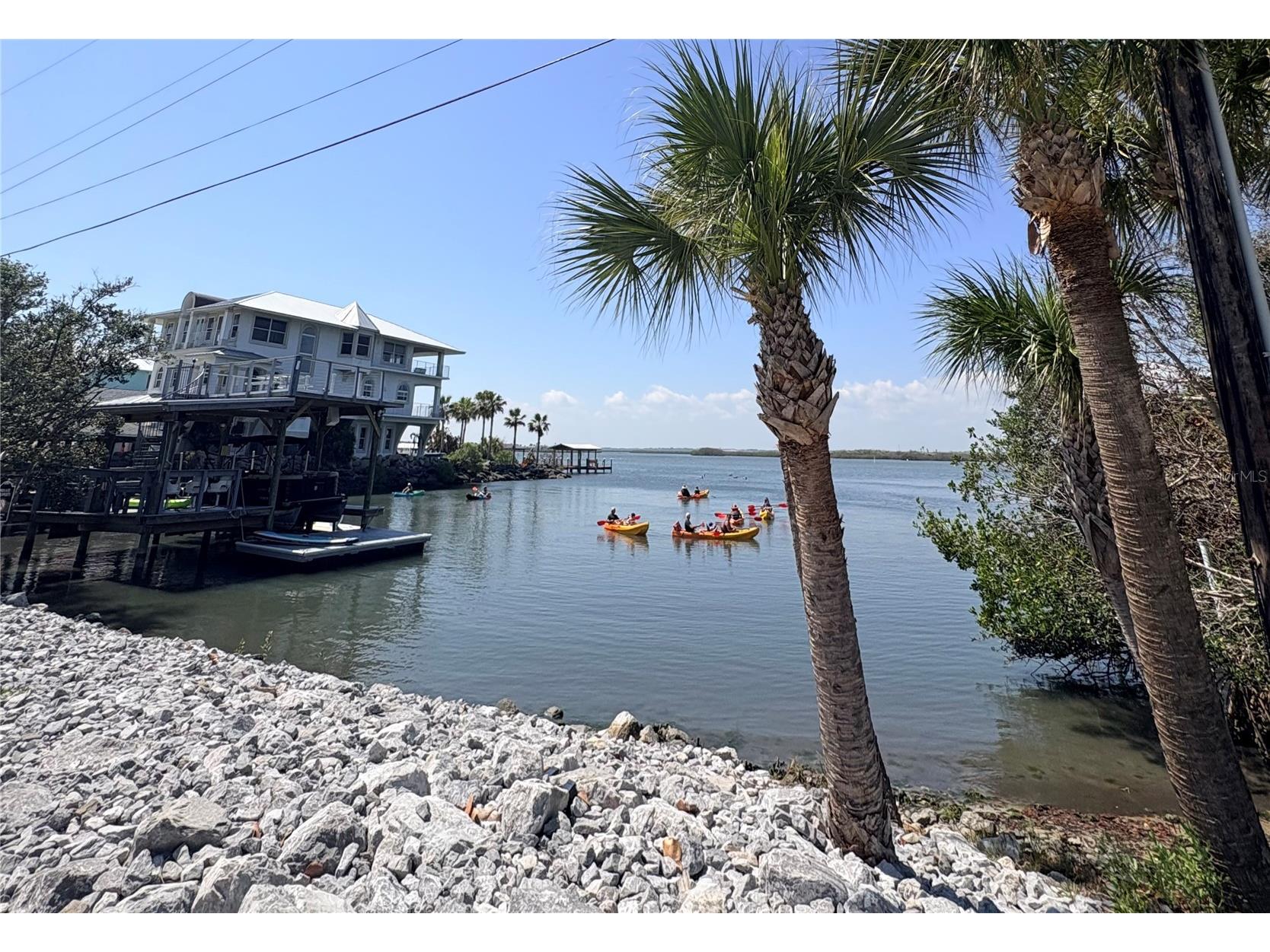 6693 Engram Road New Smyrna Beach FL 32169 - INDIAN RIVER LAGOON NS1088036 image18