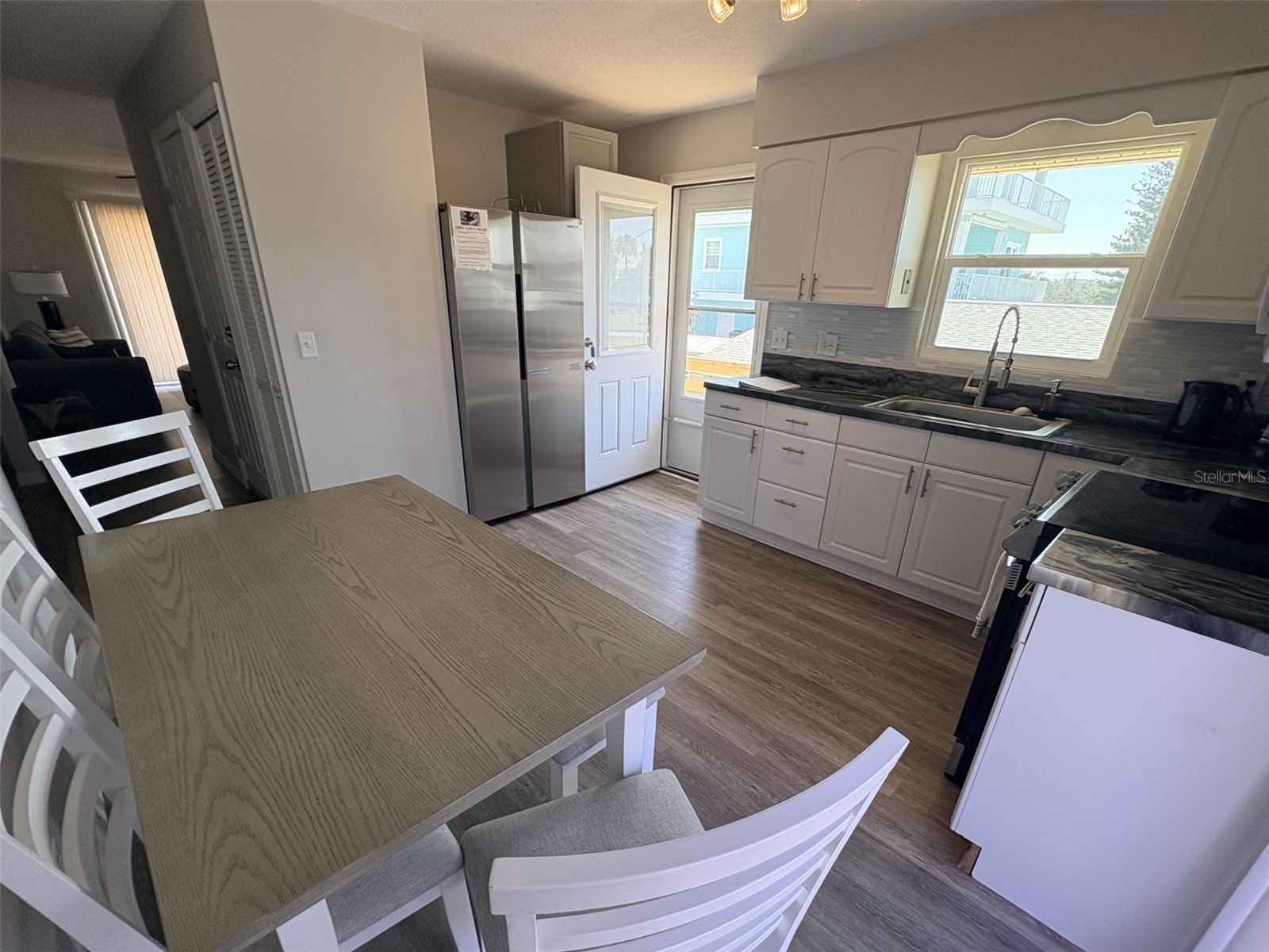6693 Engram Road New Smyrna Beach FL 32169 - INDIAN RIVER LAGOON NS1088036 image2