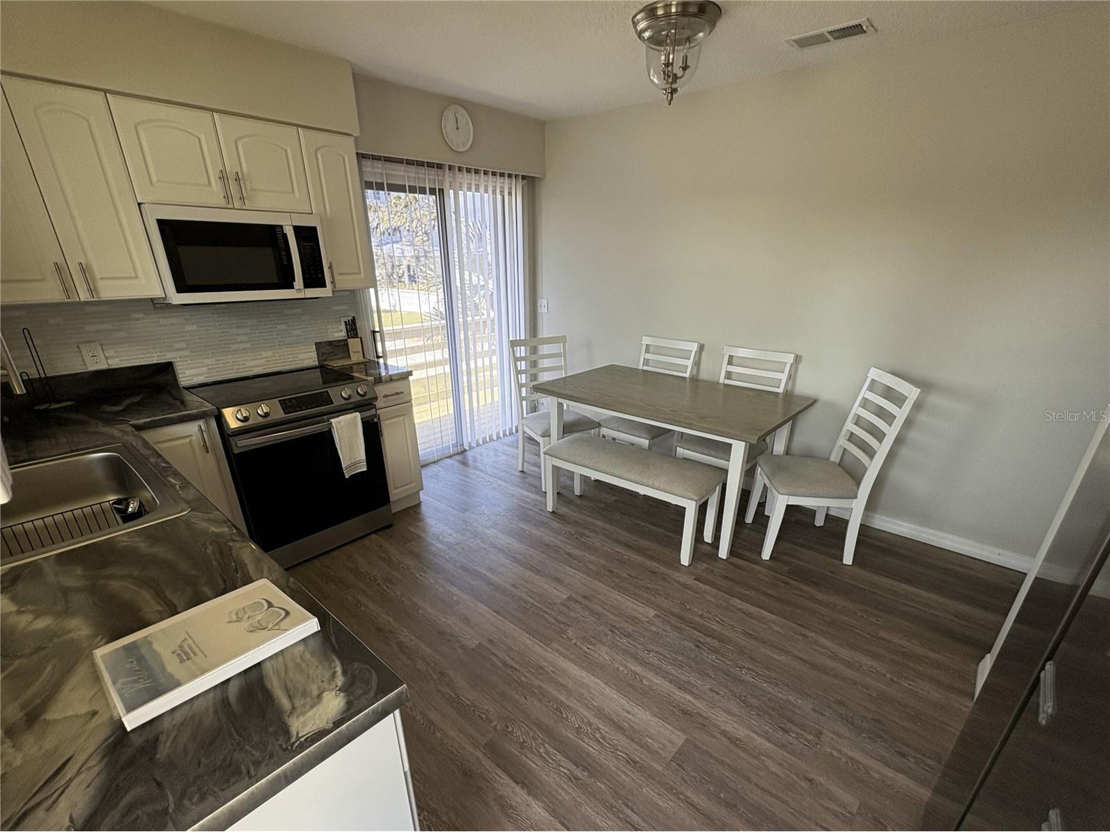 6693 Engram Road New Smyrna Beach FL 32169 - INDIAN RIVER LAGOON NS1088036 image3
