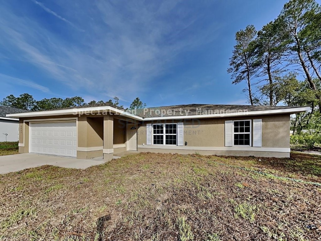 6693 SW 153rd Place Road Ocala FL 34473 O6158009 image1