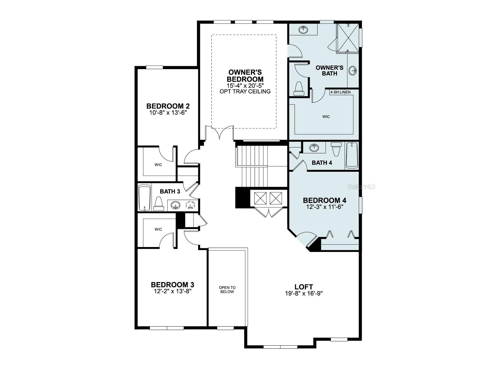 6693 Yellow Warbler Bend Saint Cloud FL 34773 O6413824 image28