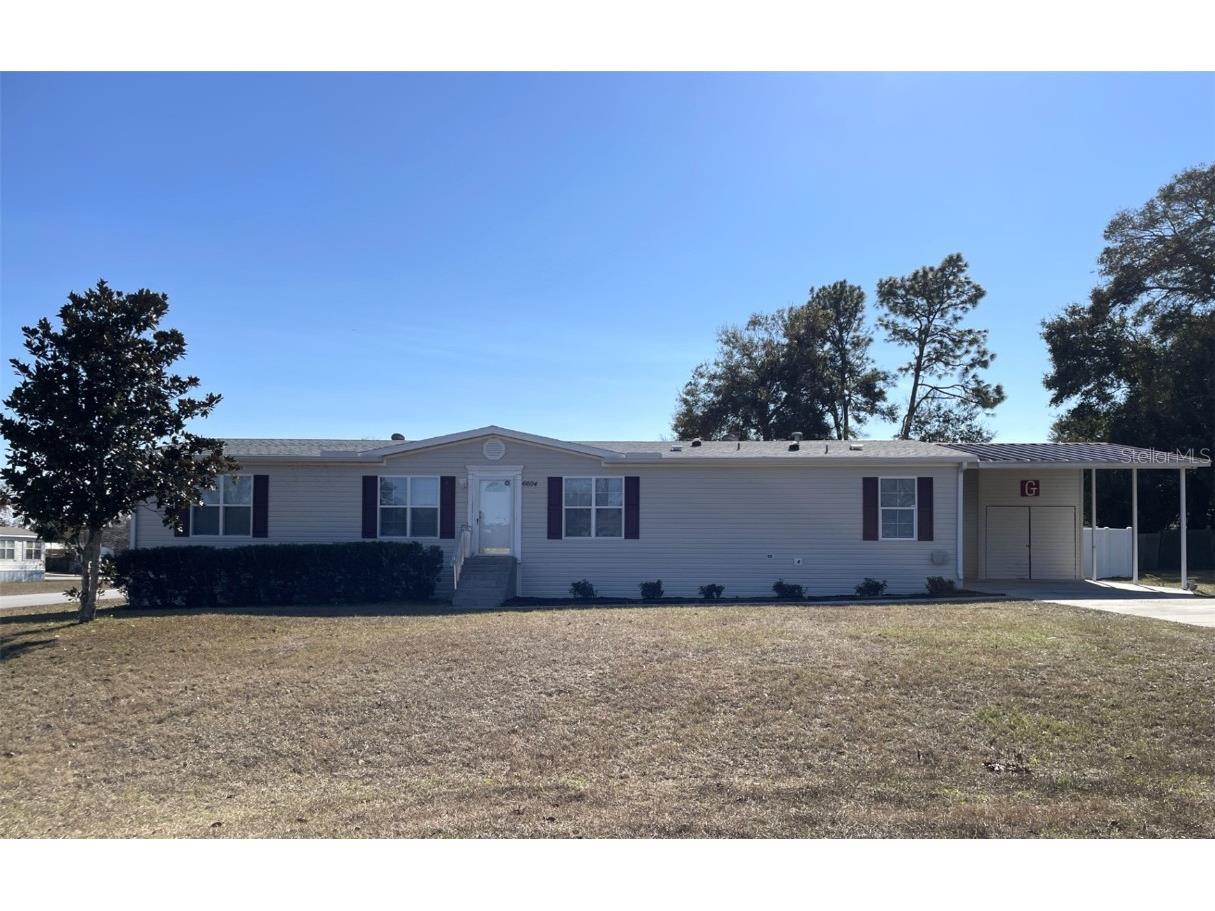 6694 SW 86th Place Ocala FL 34476 OM692991 image1
