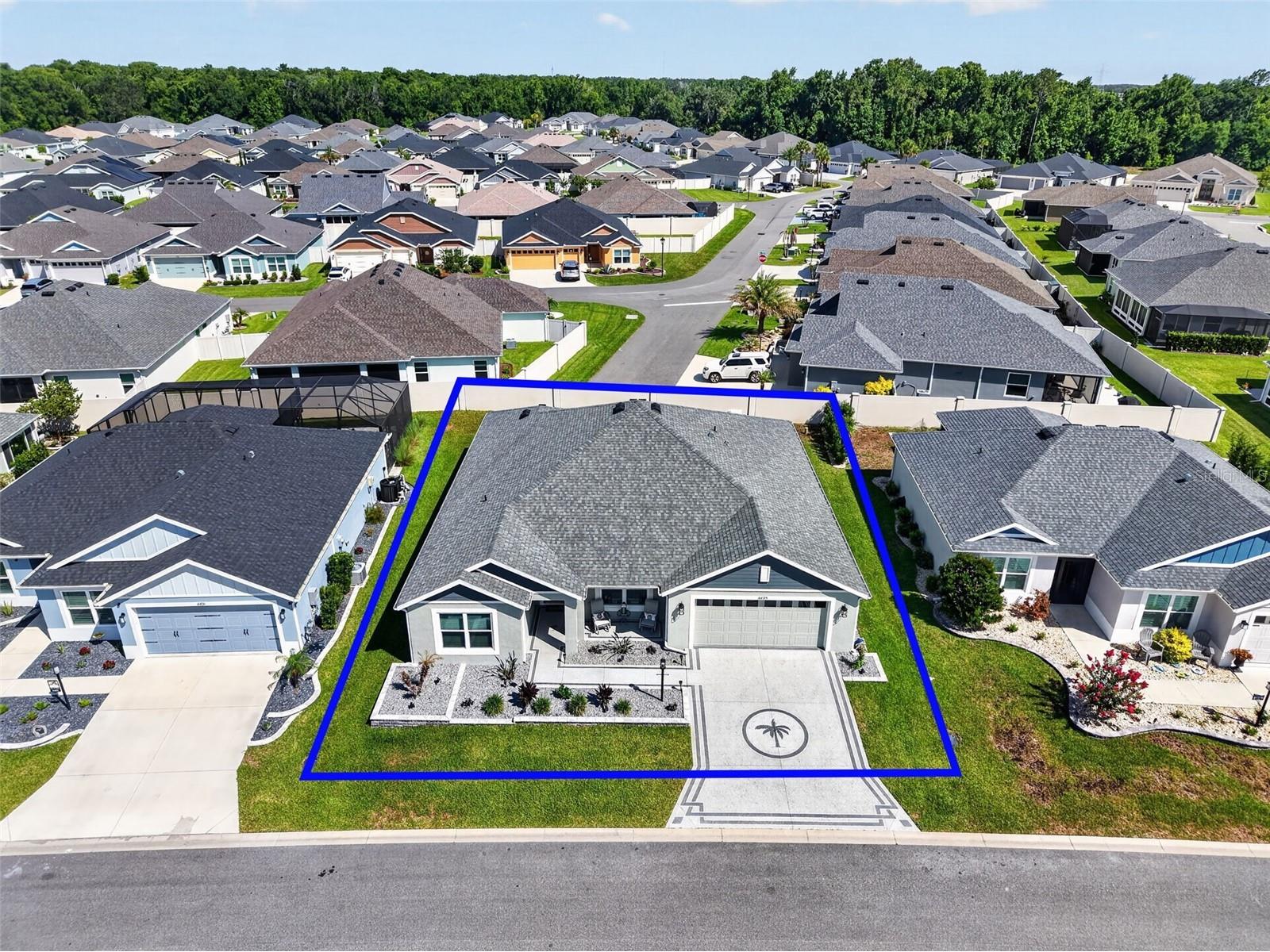 6695 Garner Path The Villages FL 34762 G5113339 image46