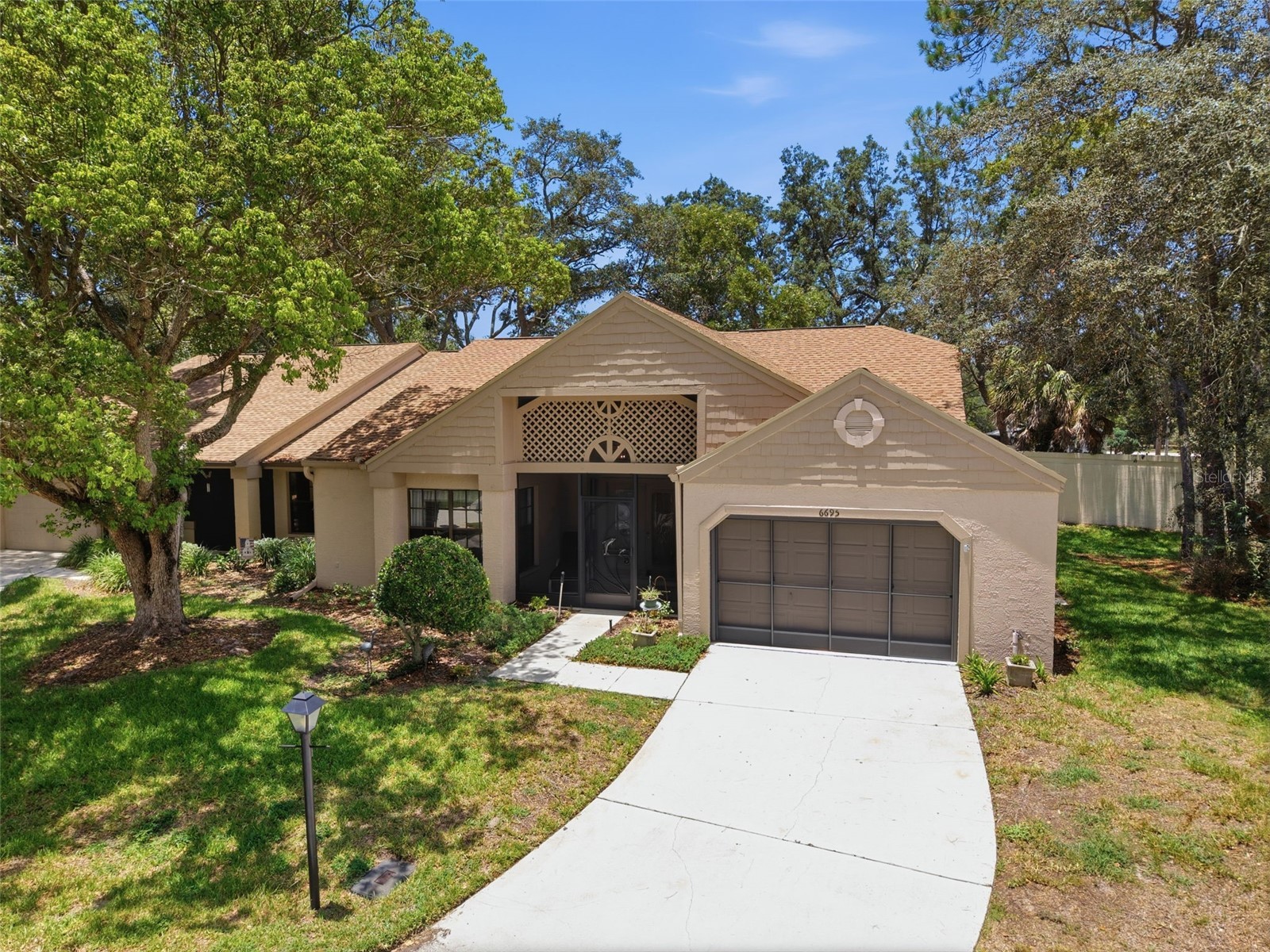 6695 Pin Oak Court Spring Hill FL 34606 W7887339 image34