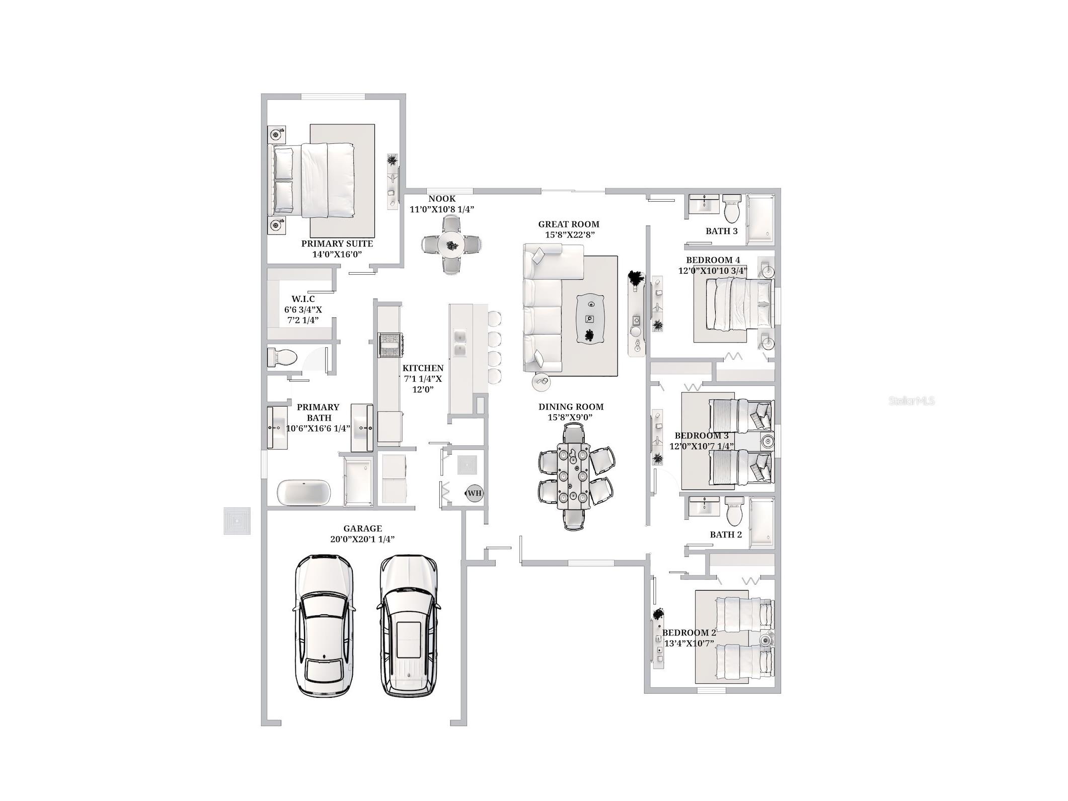 6695 SW 131st Place Ocala FL 34473 O6408203 image2