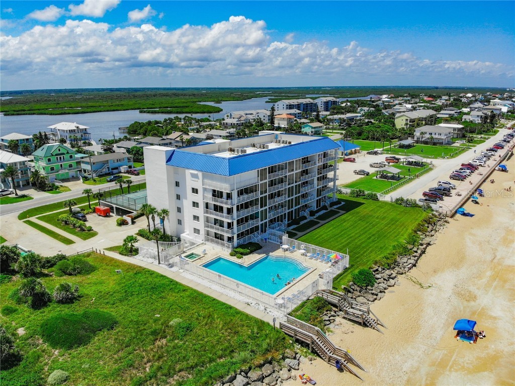 6695 Turtlemound Road #4040 New Smyrna Beach FL 32169 - INDIAN RIVER ATLANTIC OCEAN O5971722 image1