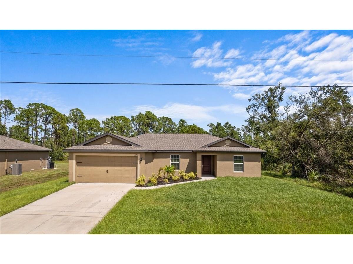 6696 Beckwith Avenue North Port FL 34291 C7483218 image1