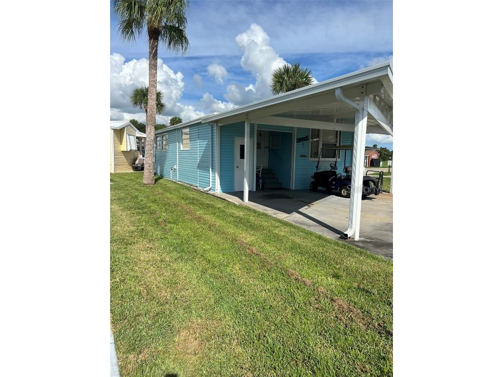 6697 SE 51st Lane #III Okeechobee FL 34974 OK224473 image1