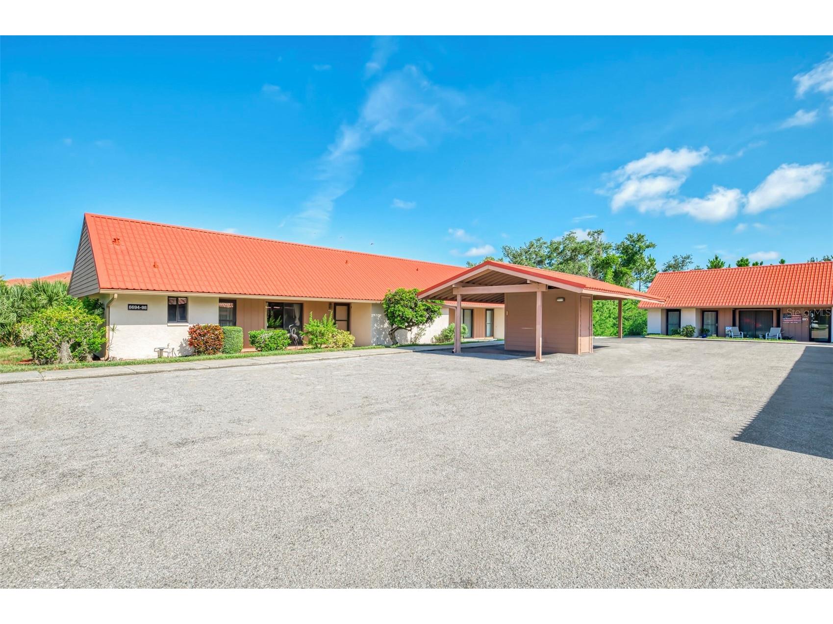 6698 Draw Lane #140 Sarasota FL 34238 A4699177 image3