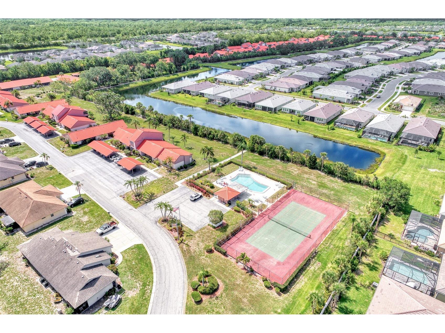 6698 Draw Lane #140 Sarasota FL 34238 A4699177 image47